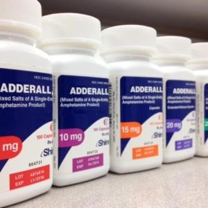 Buy Adderall in UK