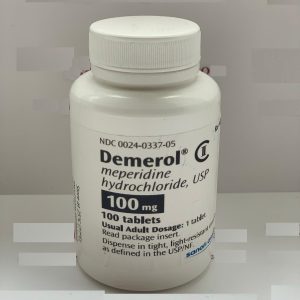 Buy Demerol uk