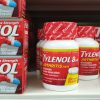 Tylenol UK